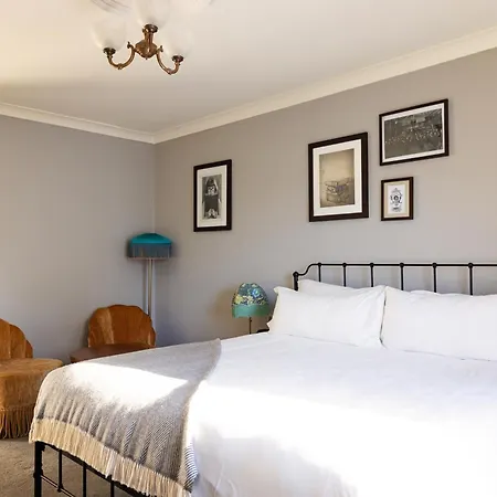 Haddington House Hotel-2