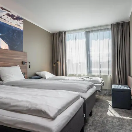 Thon Hotel Stavanger Forum-2
