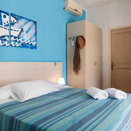 Hotel Baia Del Sole-3