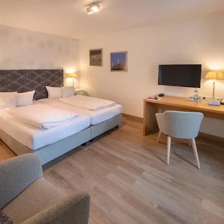 Flair Hotel zum Storchen-3