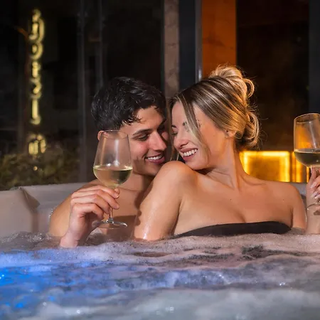 Opinione Dimora Storica&Private Spa-3