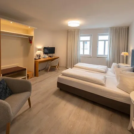 Flair Hotel zum Storchen-2