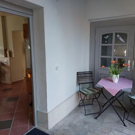 Hotel Kapelle Bed & Breakfast-3