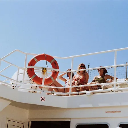 Hotel Helios - Ile des Embiez-3