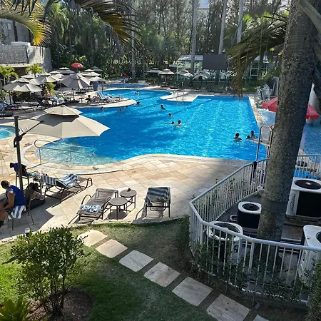 Wyndham Rio Barra-3