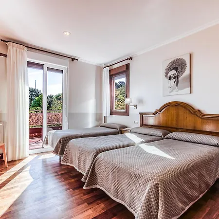 Hotel Leku Eder-2