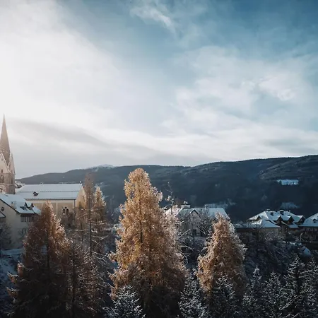 Terentnerhof 4*S Active & Lifestyle Hotel-3