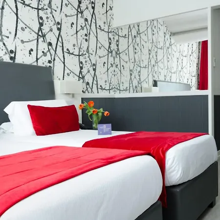 Hotel American Palace Eur-3