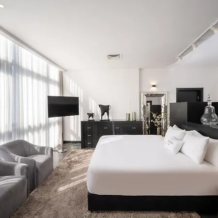 Leonardo Boutique Hotel Tel Aviv-3