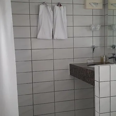 Hotel Knudsens Gaard-2