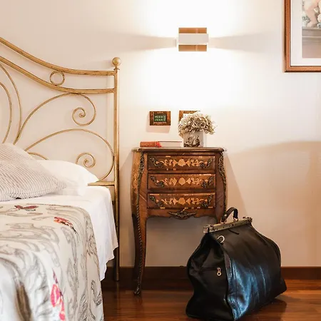 Villa Madrina Lovely&Dynamic Hotel-2