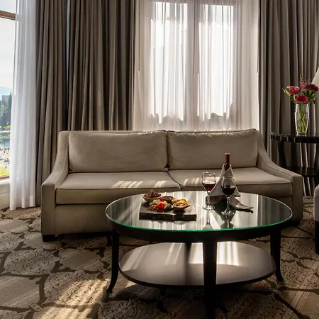 The Magnolia Hotel & Spa-2