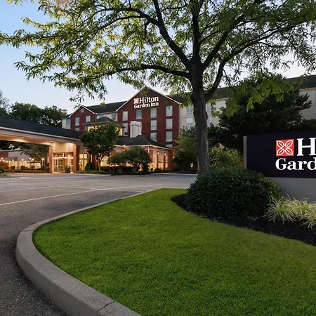 Hilton Garden Inn Harrisburg East-2