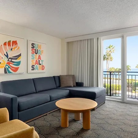 Embassy Suites By Hilton Deerfield Beach Resort & Spa-2