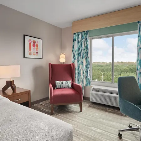 Hilton Garden Inn Tampa North-2
