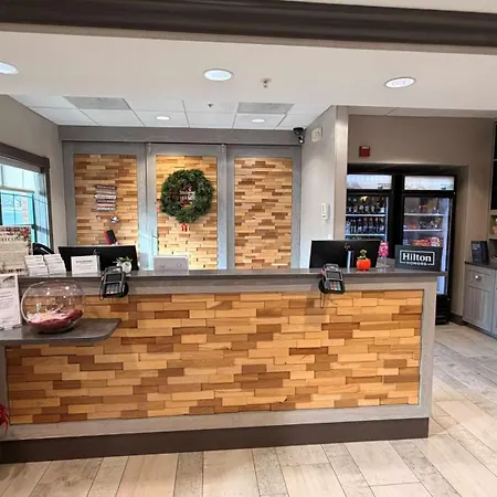 Homewood Suites By Hilton Columbia-3