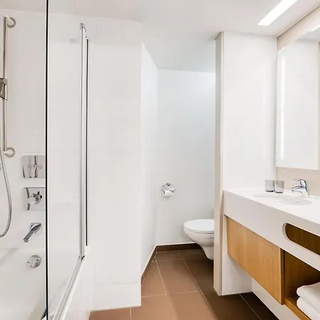Crowne Plaza Hotel Brugge By Ihg-3