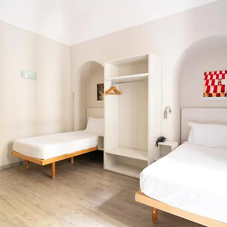 Hotel Astoria Torino Porta Nuova-2