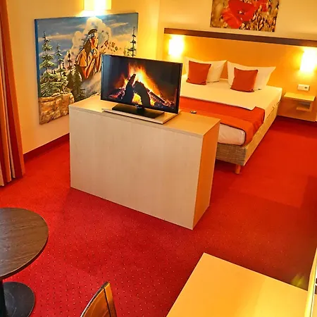 Montana-Hotel Ellwangen-3