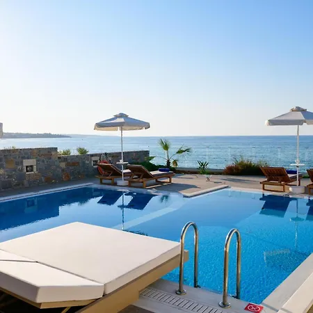 Alexander Beach Hotel & Village Resort-2