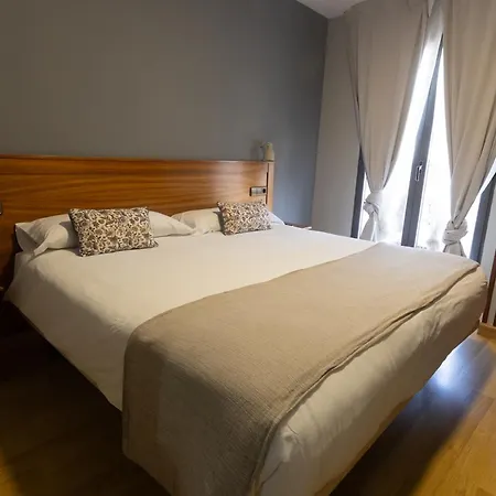 Hotel Los Templarios-2