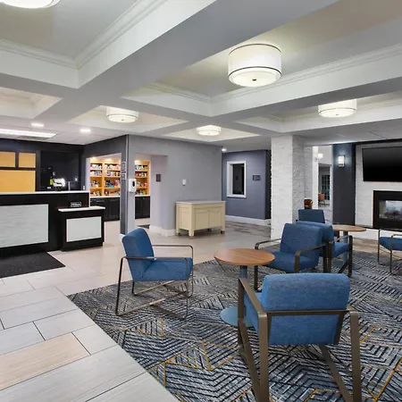 Homewood Suites By Hilton Sioux Falls-3