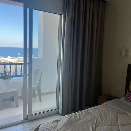 Hotel Mezri-2