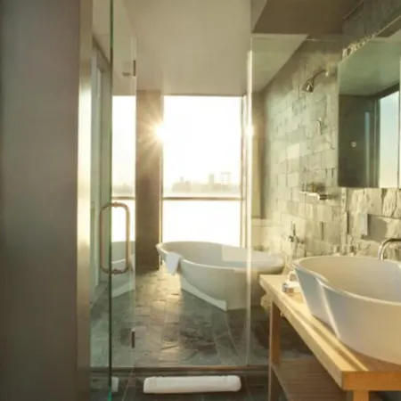 Hotel On Rivington-2