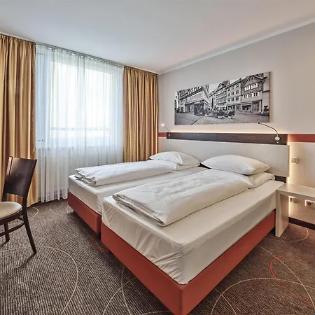 Best Western Hotel Wetzlar-3