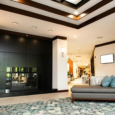 Hotel Auburn Hills-2