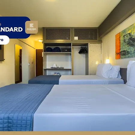 Hotel Caiçara João Pessoa-3
