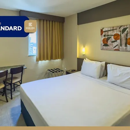Hotel Caiçara João Pessoa-2