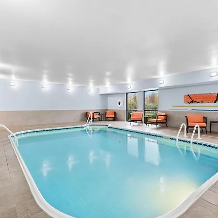 Hampton Inn Akron-Fairlawn-3