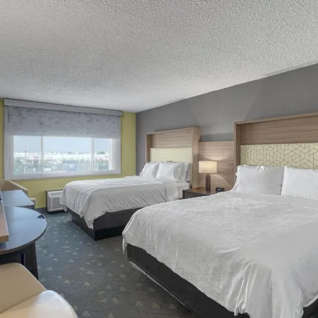 Holiday Inn Chicago Midway Airport S By Ihg-2