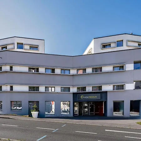 PLAZA Premium Salzburg-2