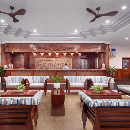 Baitong Heritage Hotel-3