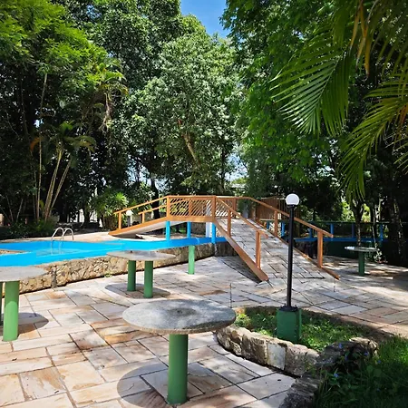 Suíça Iguaçu Hotel&Resort-3