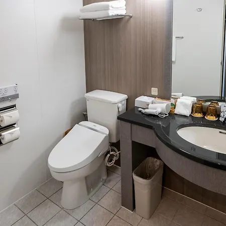 Shibuya Excel Hotel Tokyu-2
