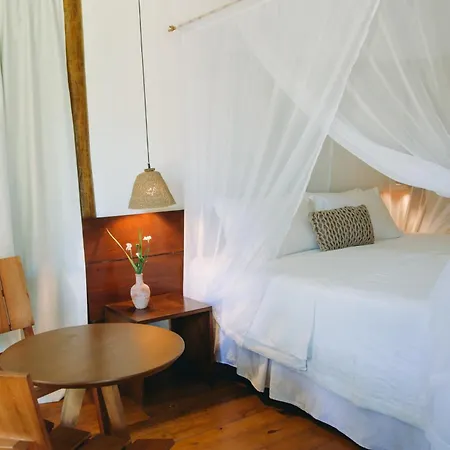 Vila Dos Orixás Boutique Hotel-3