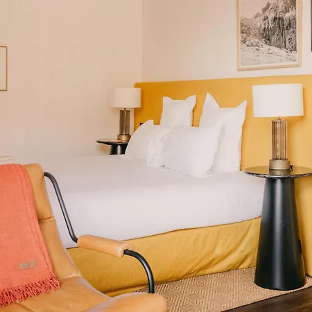 Le Val Thorens, a Beaumier hotel-2