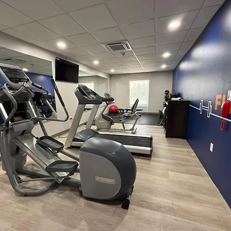 Holiday Inn Express & Suites Destin - Miramar Beach By Ihg-2