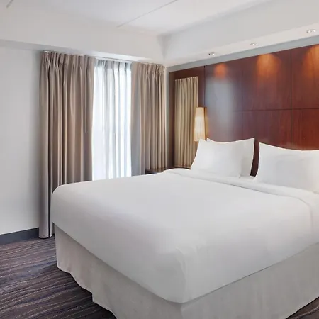 Residence Inn By Marriott Amelia Island-2
