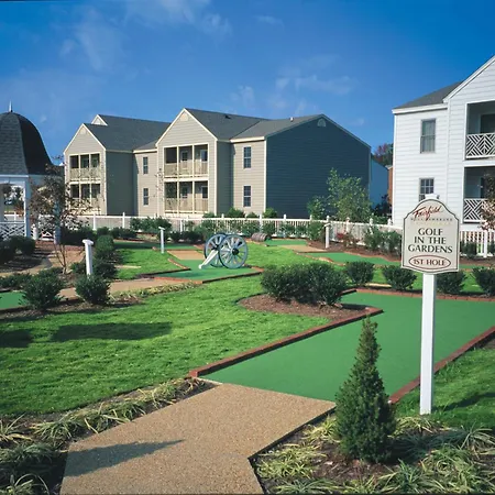 Club Wyndham Kingsgate-2