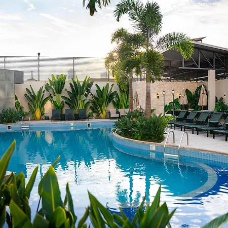 Nadai Confort Hotel E Spa-3