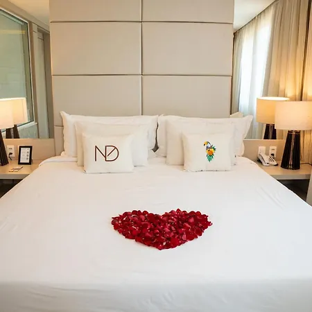 Nadai Confort Hotel E Spa-2