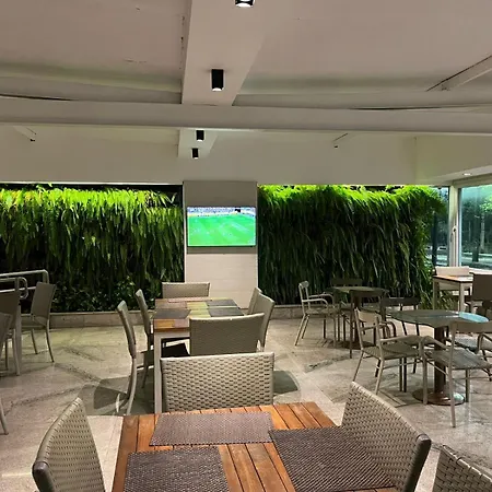 Hotel Barramares-3