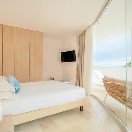Felix Hotels - Hotel La Coluccia-3