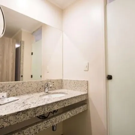 Hotel Dan Inn Campinas Anhanguera - By Nacional Inn-2