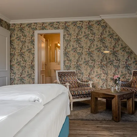 Hotel Seiler Hof Keitum garni-2
