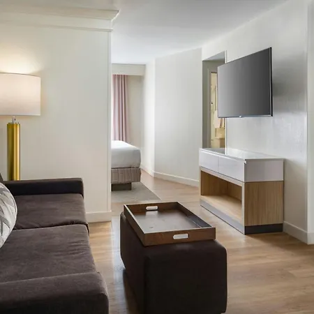 Springhill Suites By Marriott State College-3
